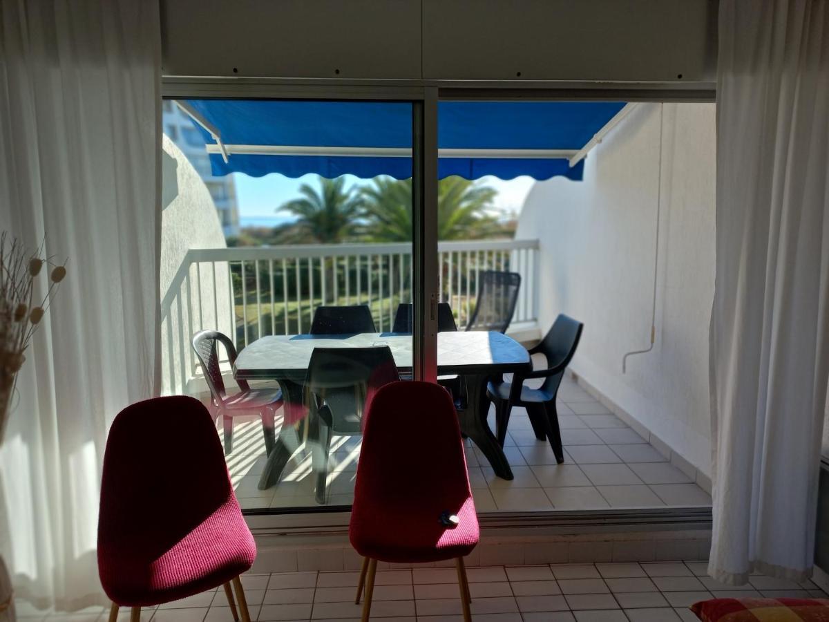 Ferienwohnung Vittoria Immobilier 8 La Grande-Motte Zimmer foto