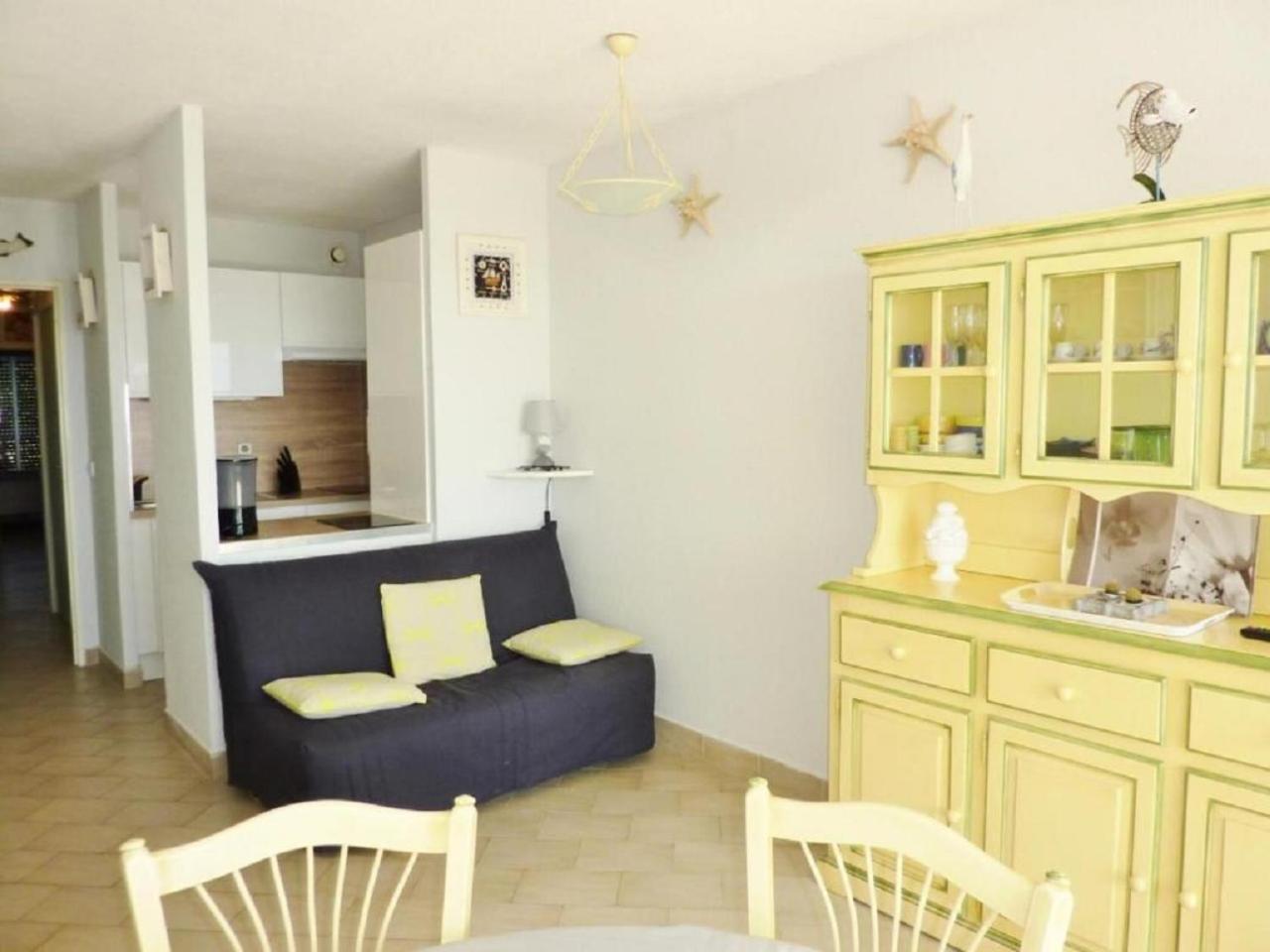 Ferienwohnung Vittoria Immobilier 8 La Grande-Motte Zimmer foto