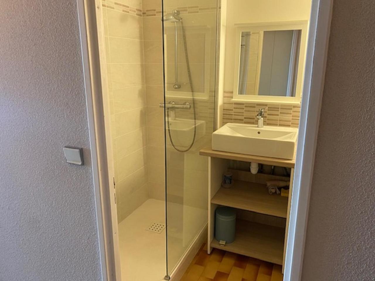 Ferienwohnung Vittoria Immobilier 8 La Grande-Motte Zimmer foto