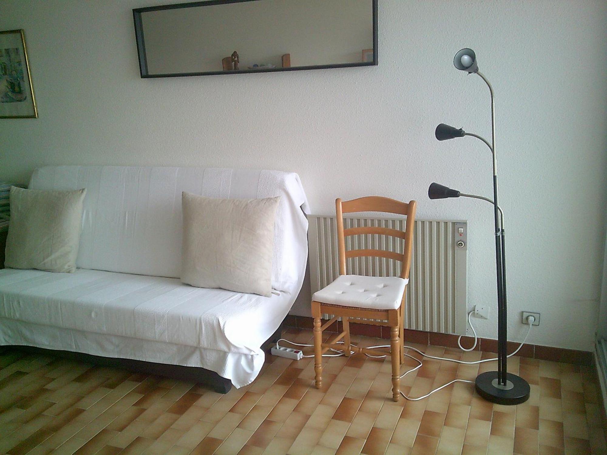 Ferienwohnung Vittoria Immobilier 8 La Grande-Motte Zimmer foto