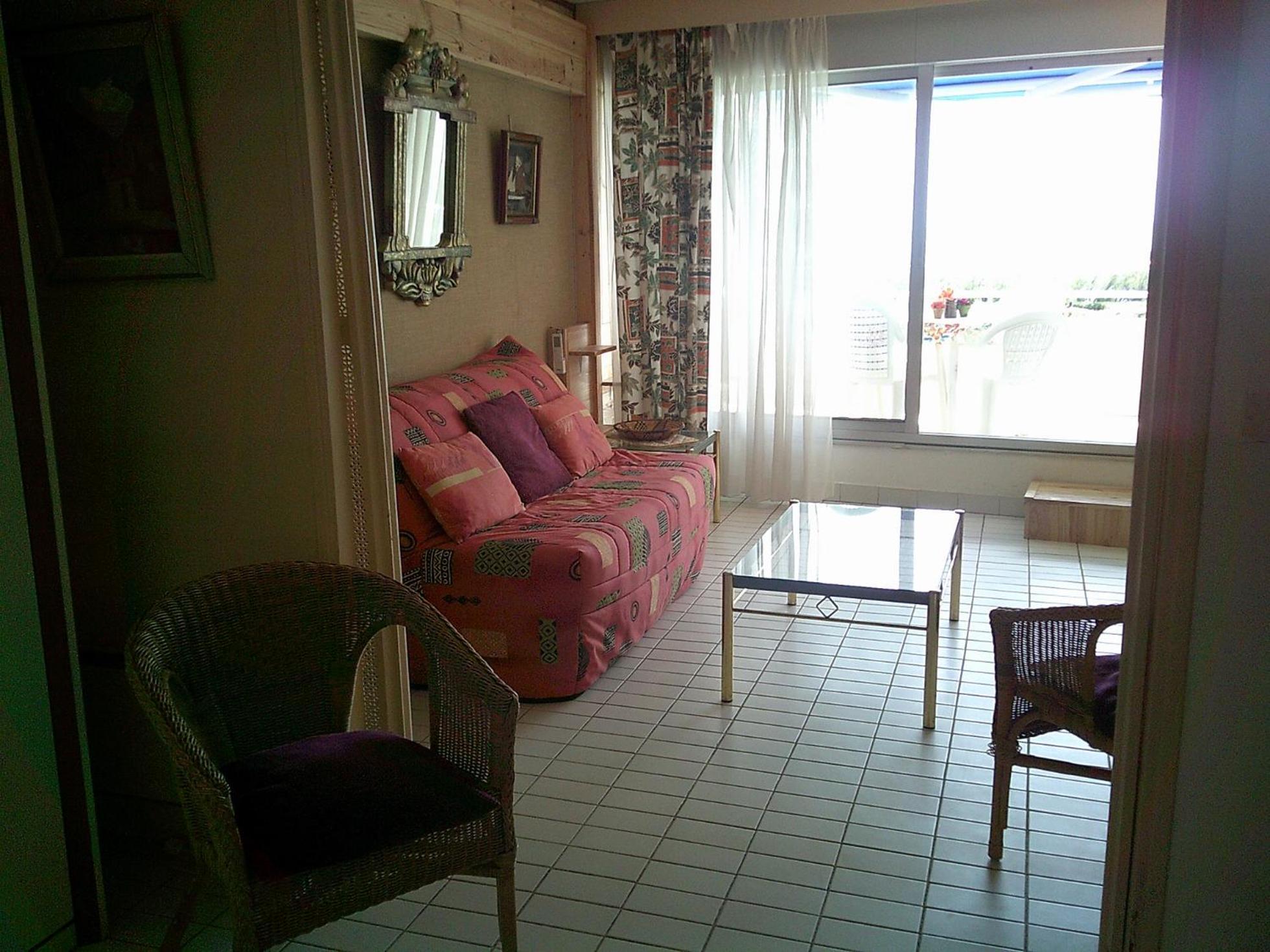 Ferienwohnung Vittoria Immobilier 8 La Grande-Motte Zimmer foto