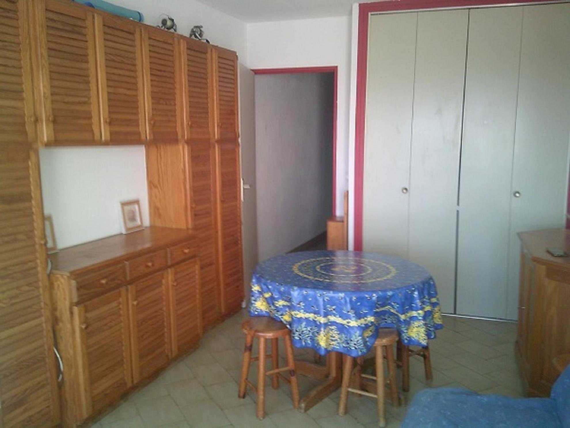 Ferienwohnung Vittoria Immobilier 8 La Grande-Motte Zimmer foto