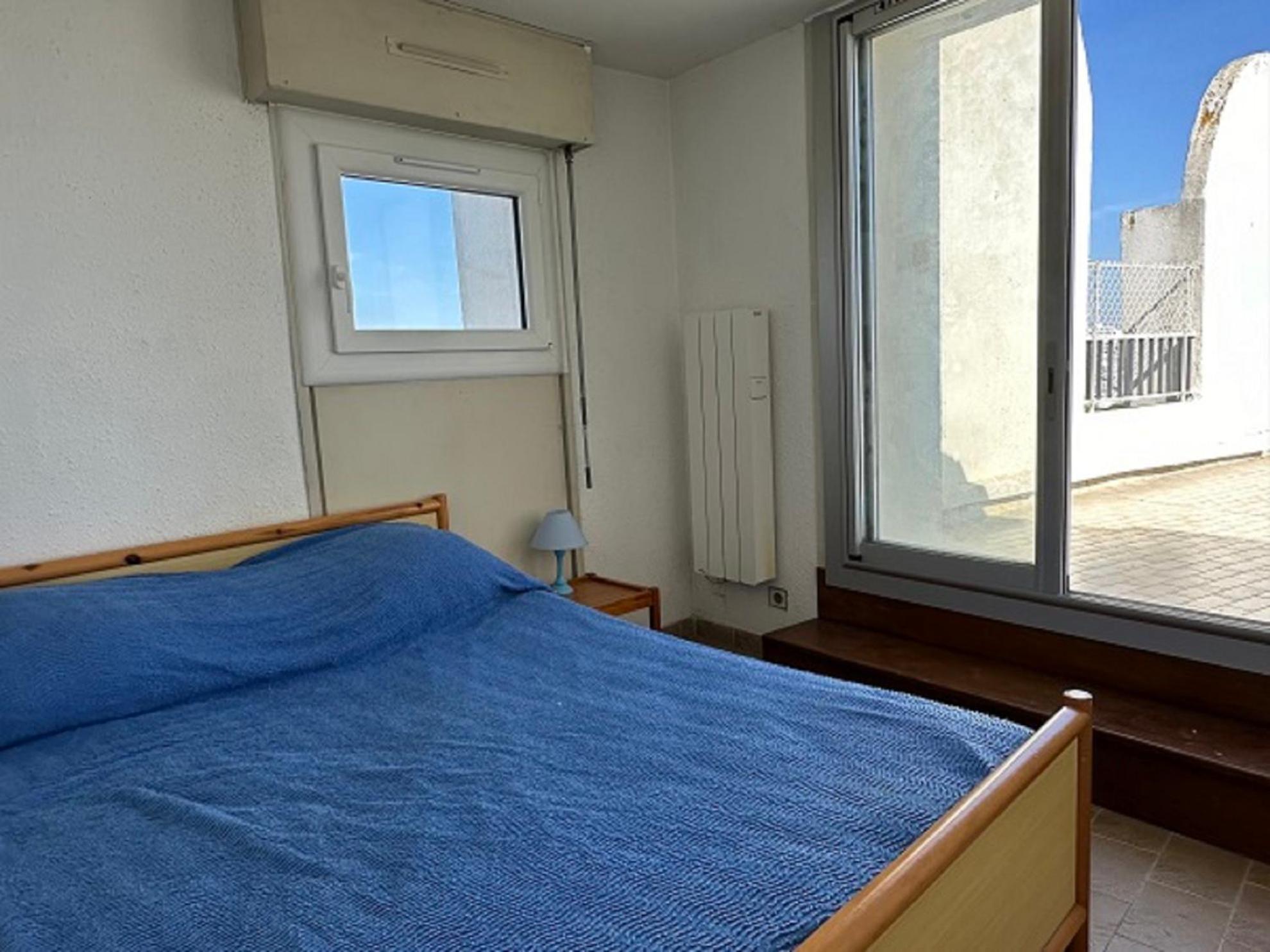 Ferienwohnung Vittoria Immobilier 8 La Grande-Motte Zimmer foto