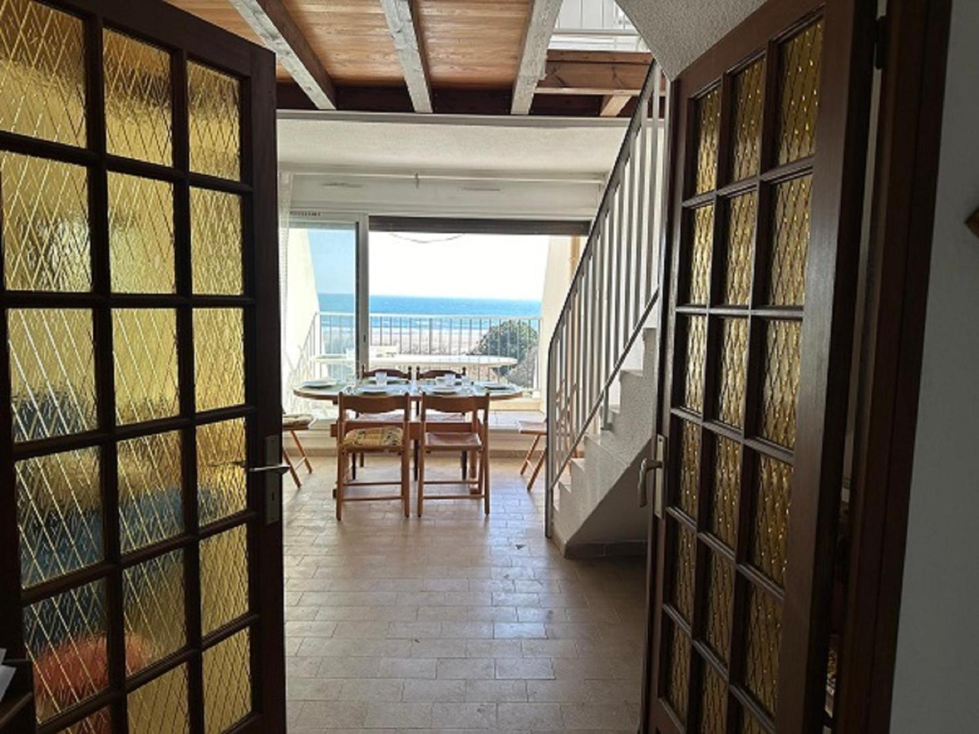 Ferienwohnung Vittoria Immobilier 8 La Grande-Motte Zimmer foto