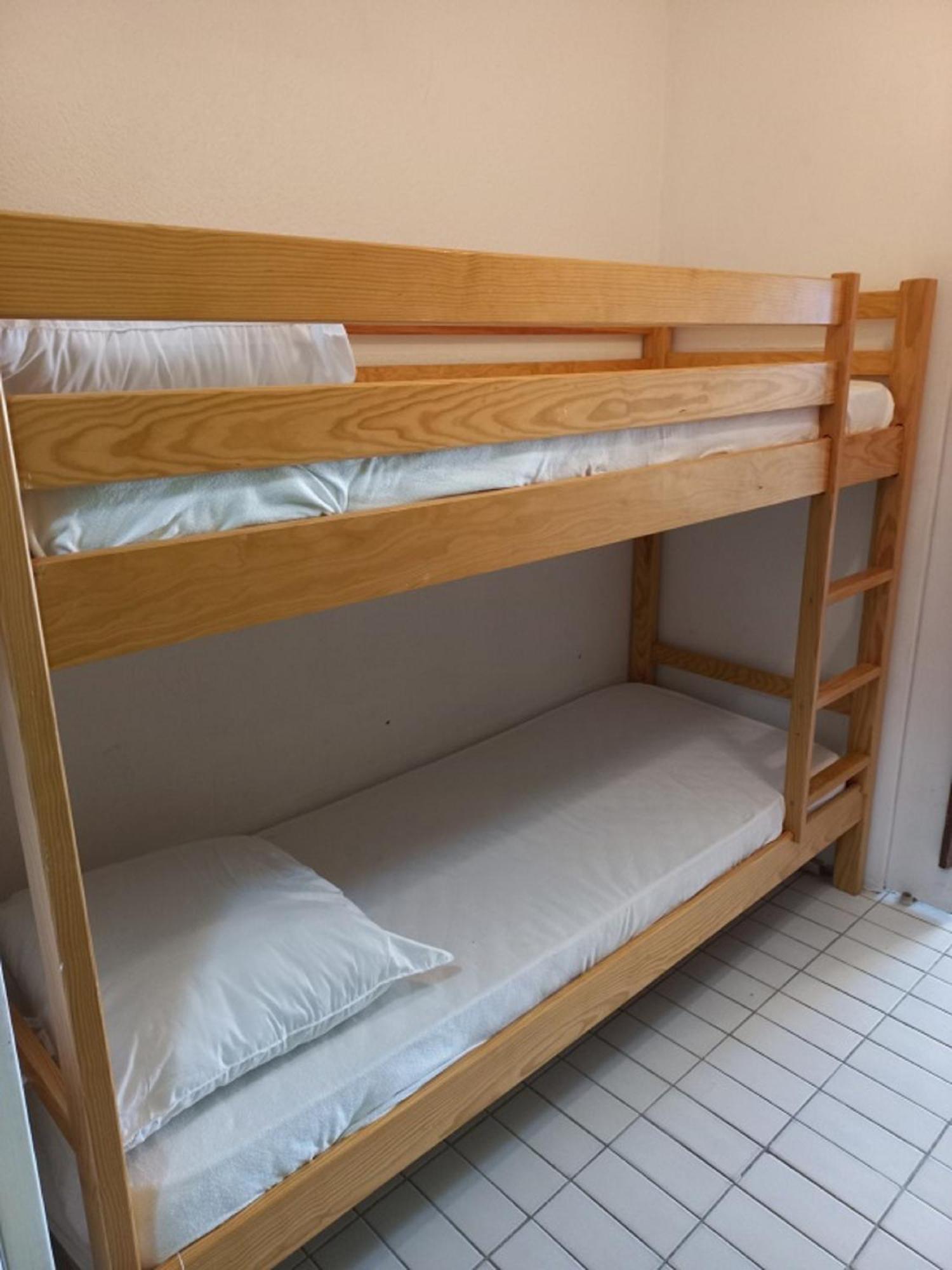 Ferienwohnung Vittoria Immobilier 8 La Grande-Motte Zimmer foto