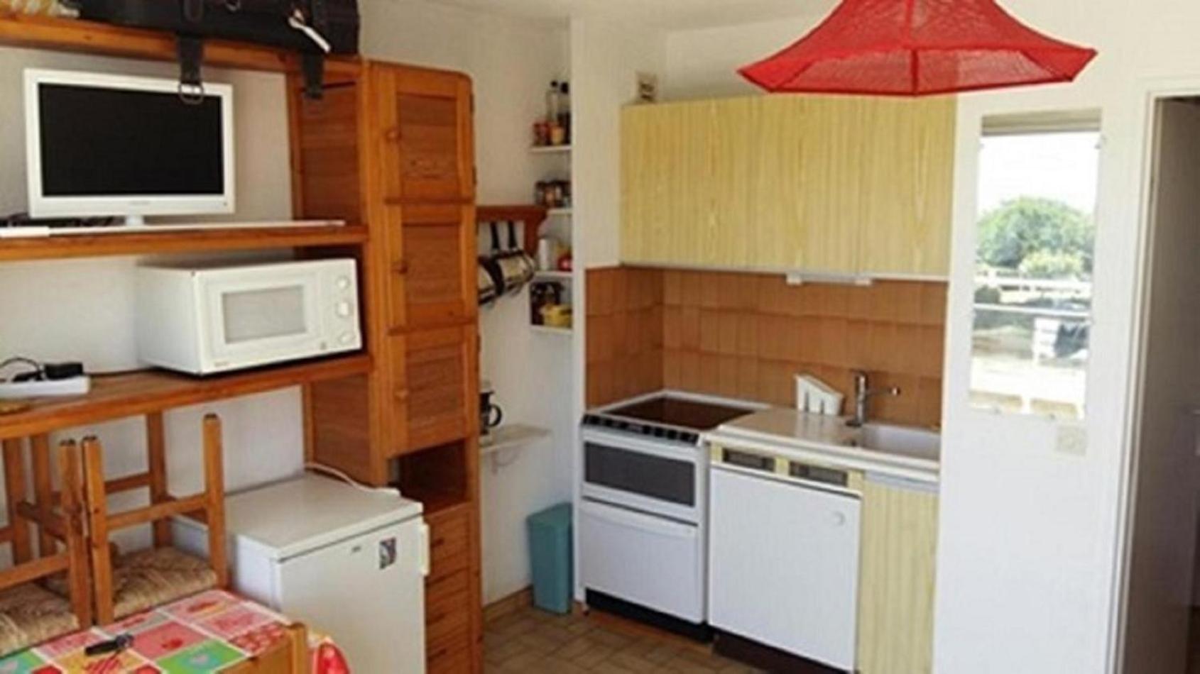 Ferienwohnung Vittoria Immobilier 8 La Grande-Motte Zimmer foto