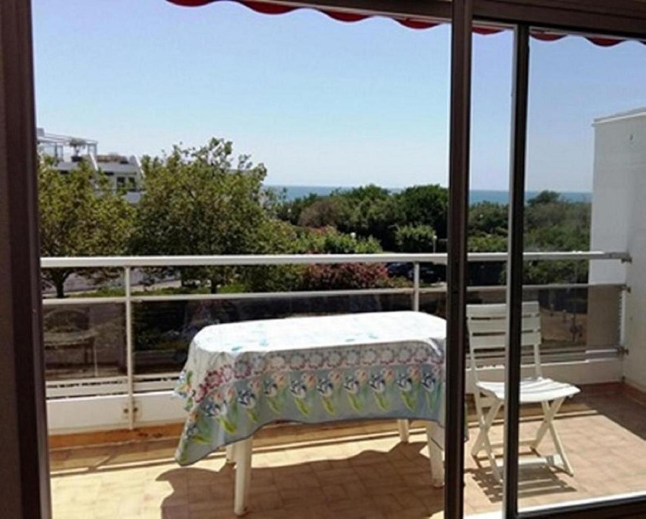 Ferienwohnung Vittoria Immobilier 8 La Grande-Motte Zimmer foto