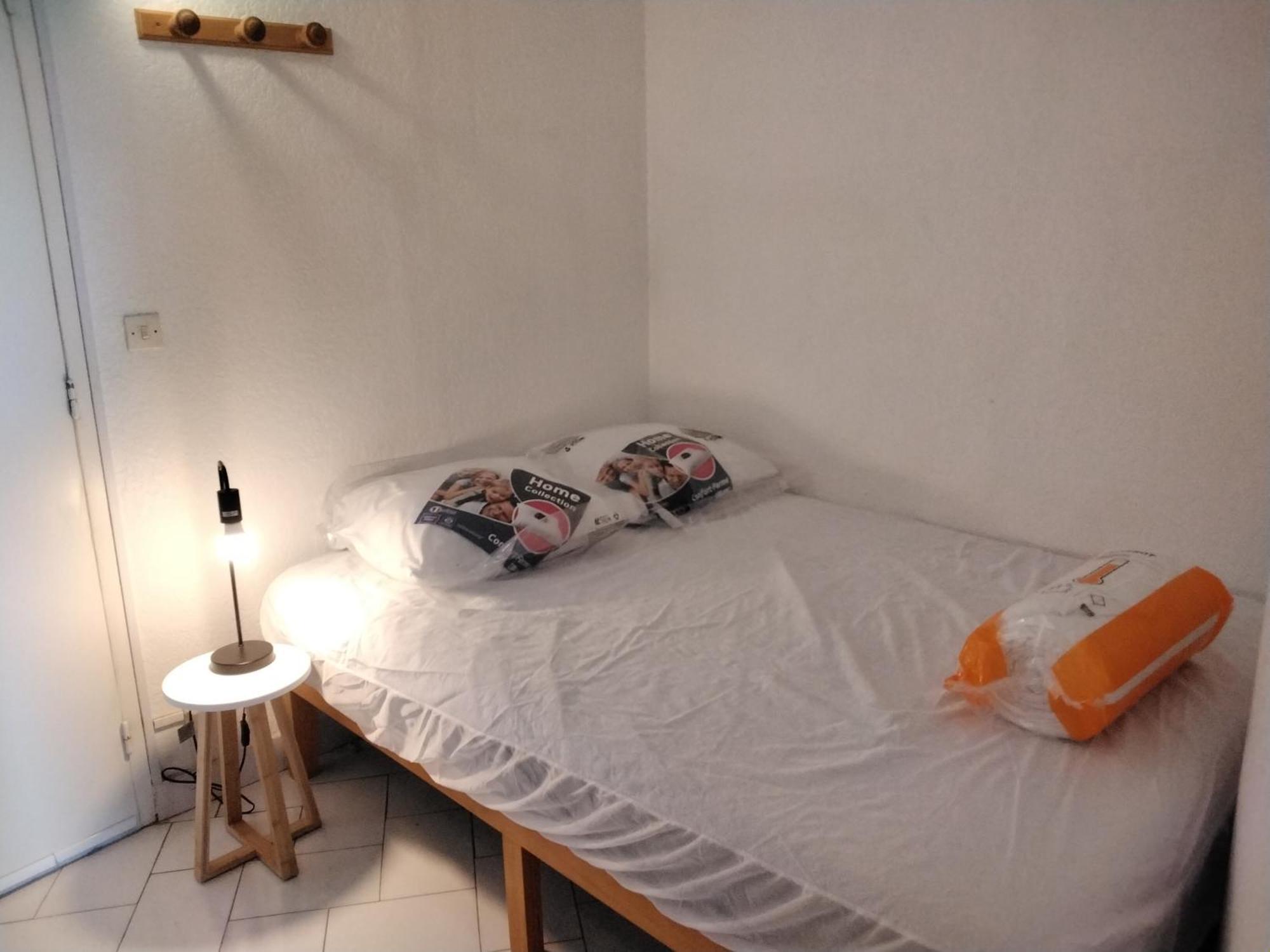 Ferienwohnung Vittoria Immobilier 8 La Grande-Motte Zimmer foto
