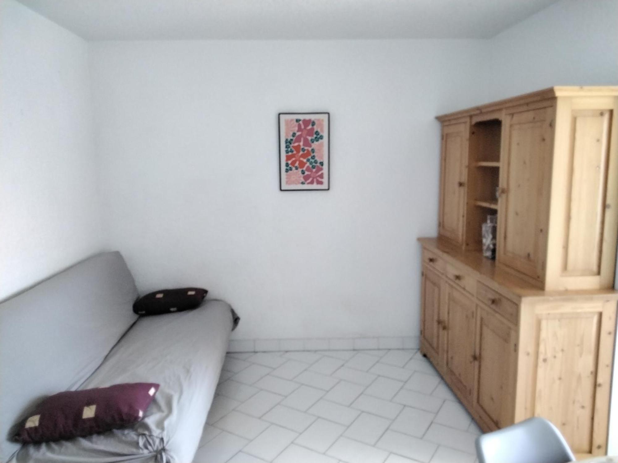 Ferienwohnung Vittoria Immobilier 8 La Grande-Motte Zimmer foto